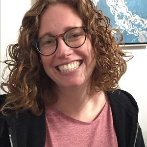 Meet your Posher, Miriam